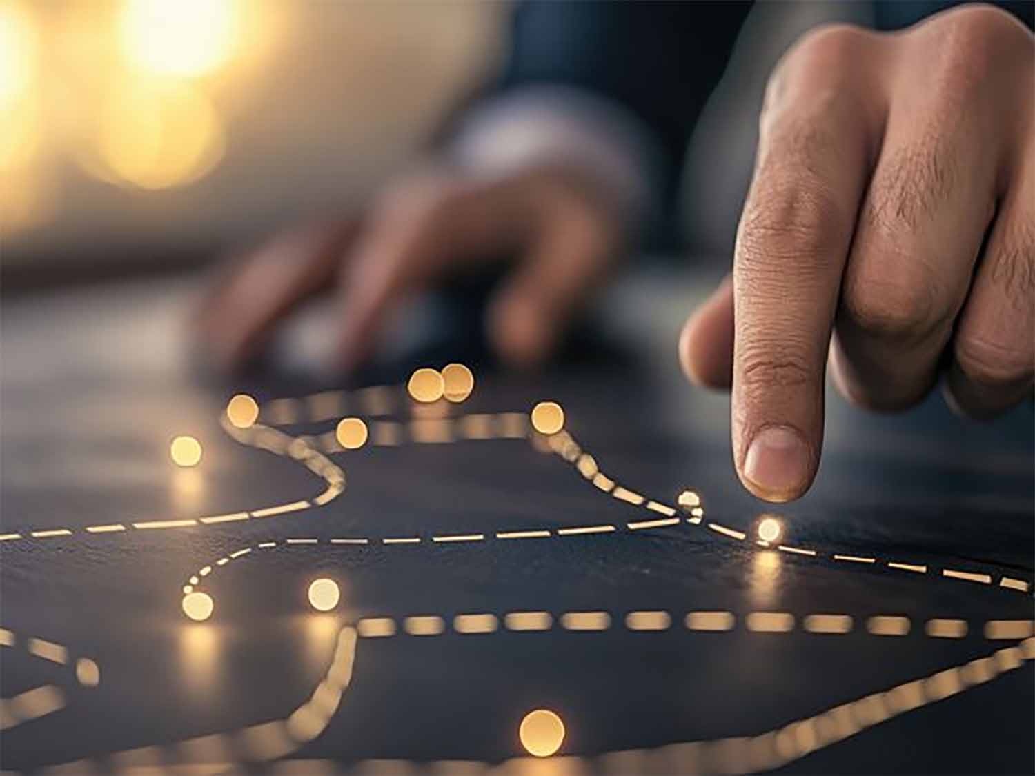 Textile circularity: A climate-critical roadmap