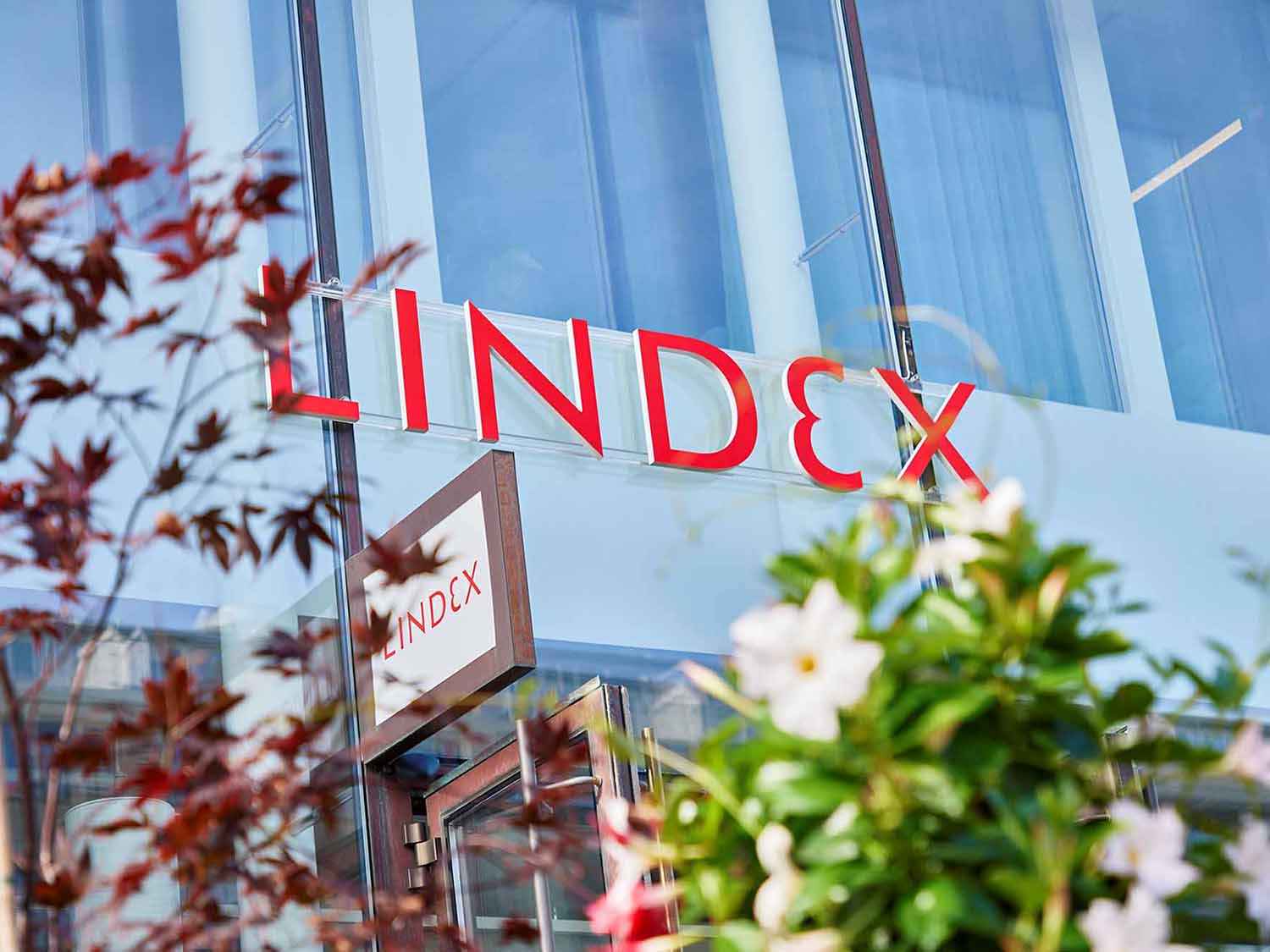 LINDEX TN