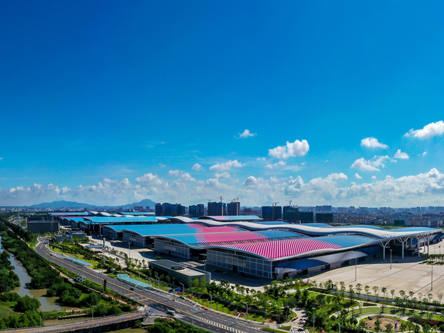 Première Vision Shenzhen