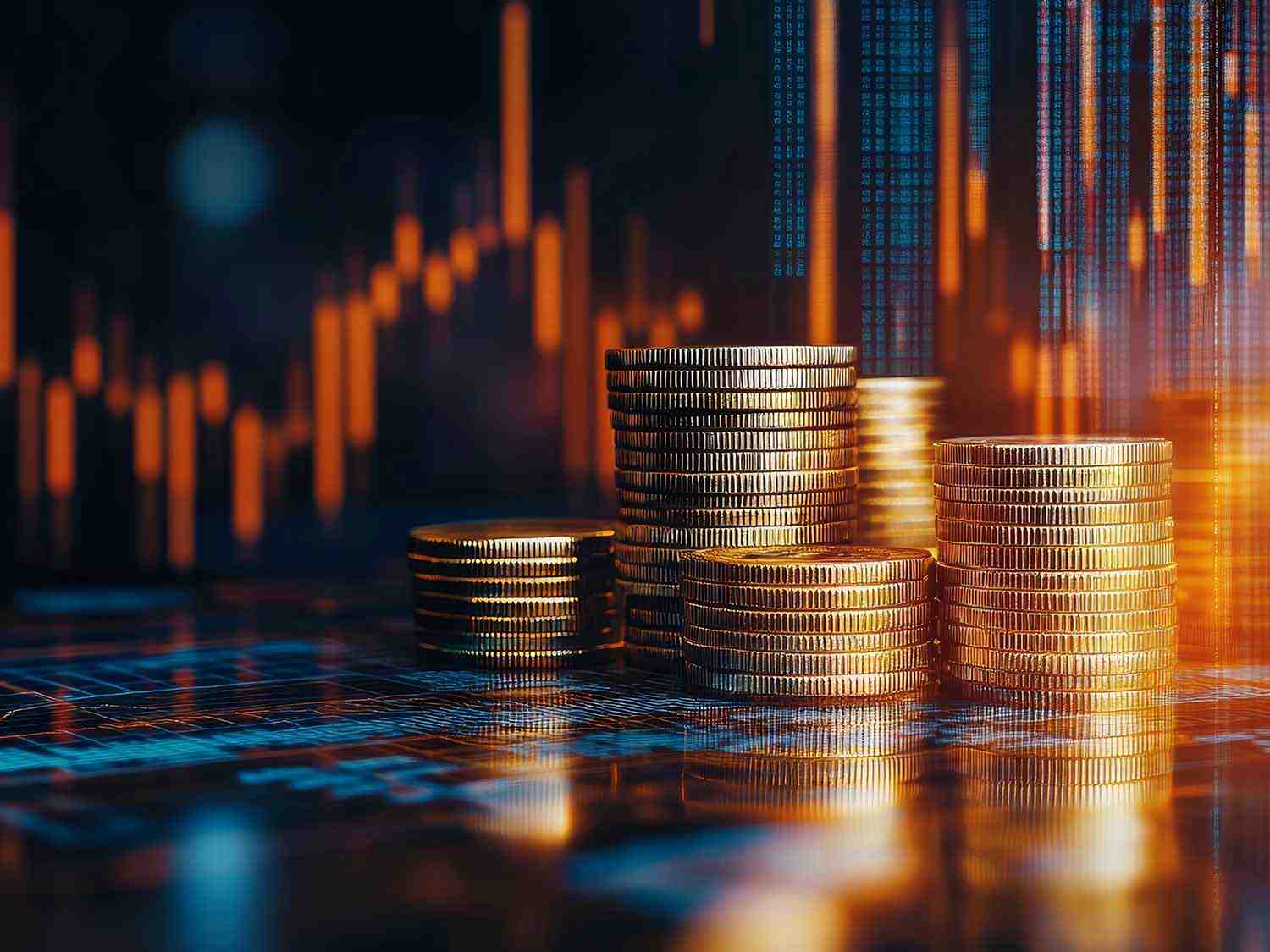 Securing investment for early development 