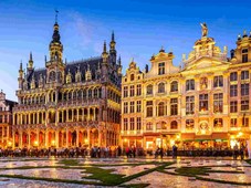 BELGIUM TN