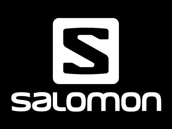 Salomon Logo Thumbnail