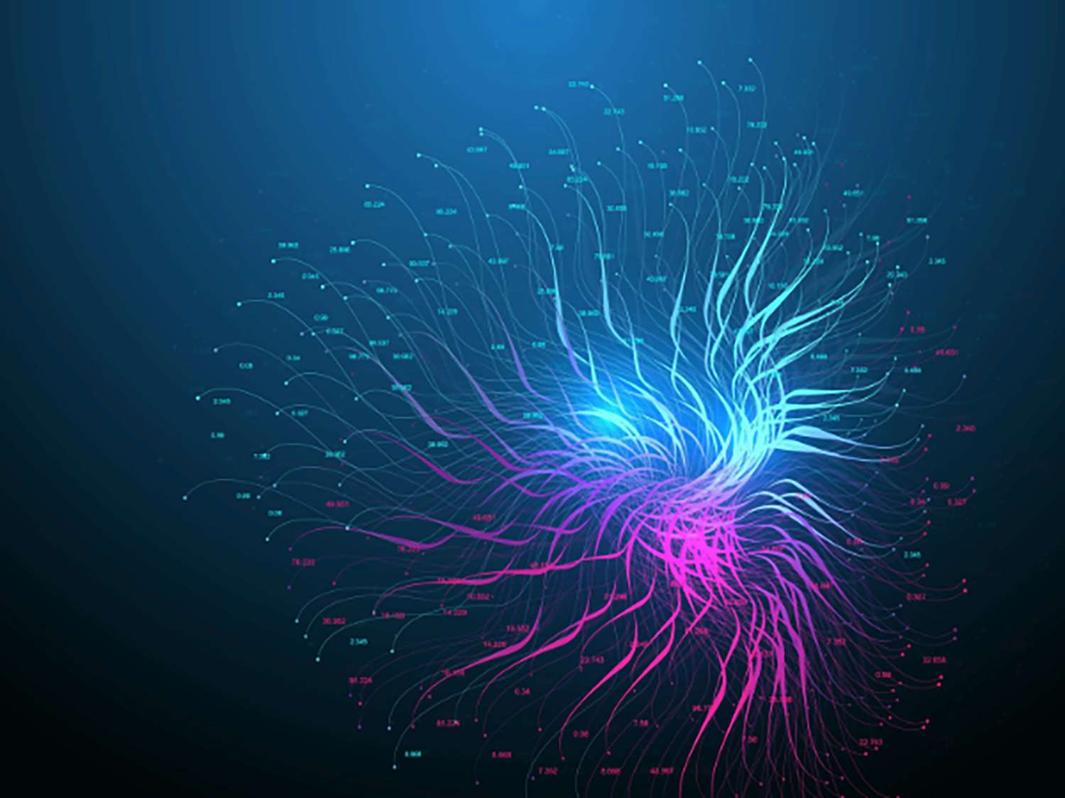 Streamlining The Supply Chain With AI