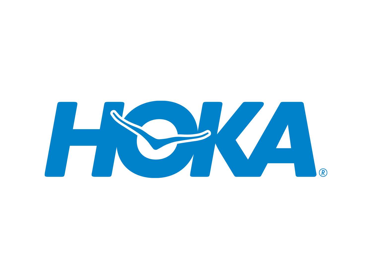 HOKA TN