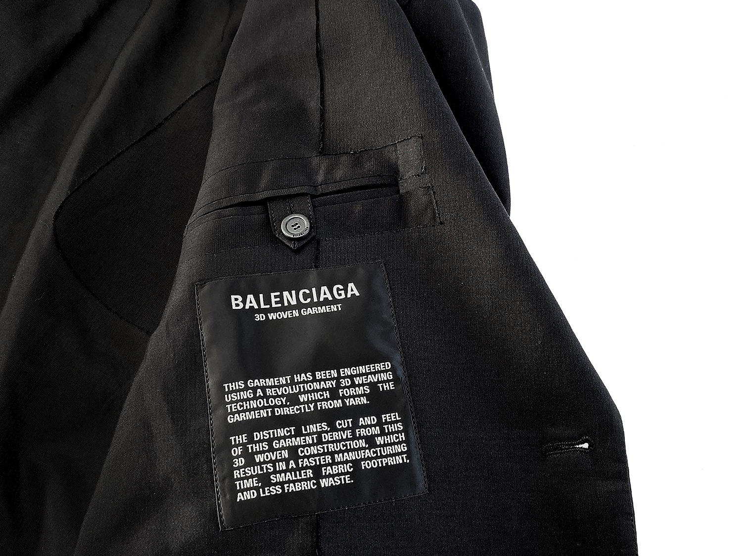 BALENCIAGA TN Revised