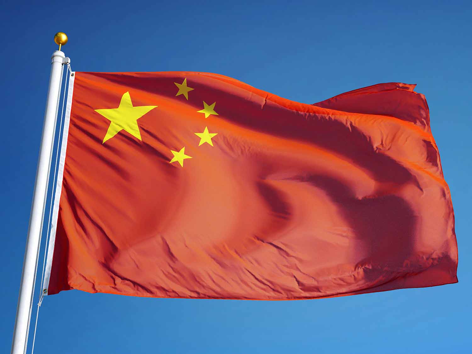 CHINA TN