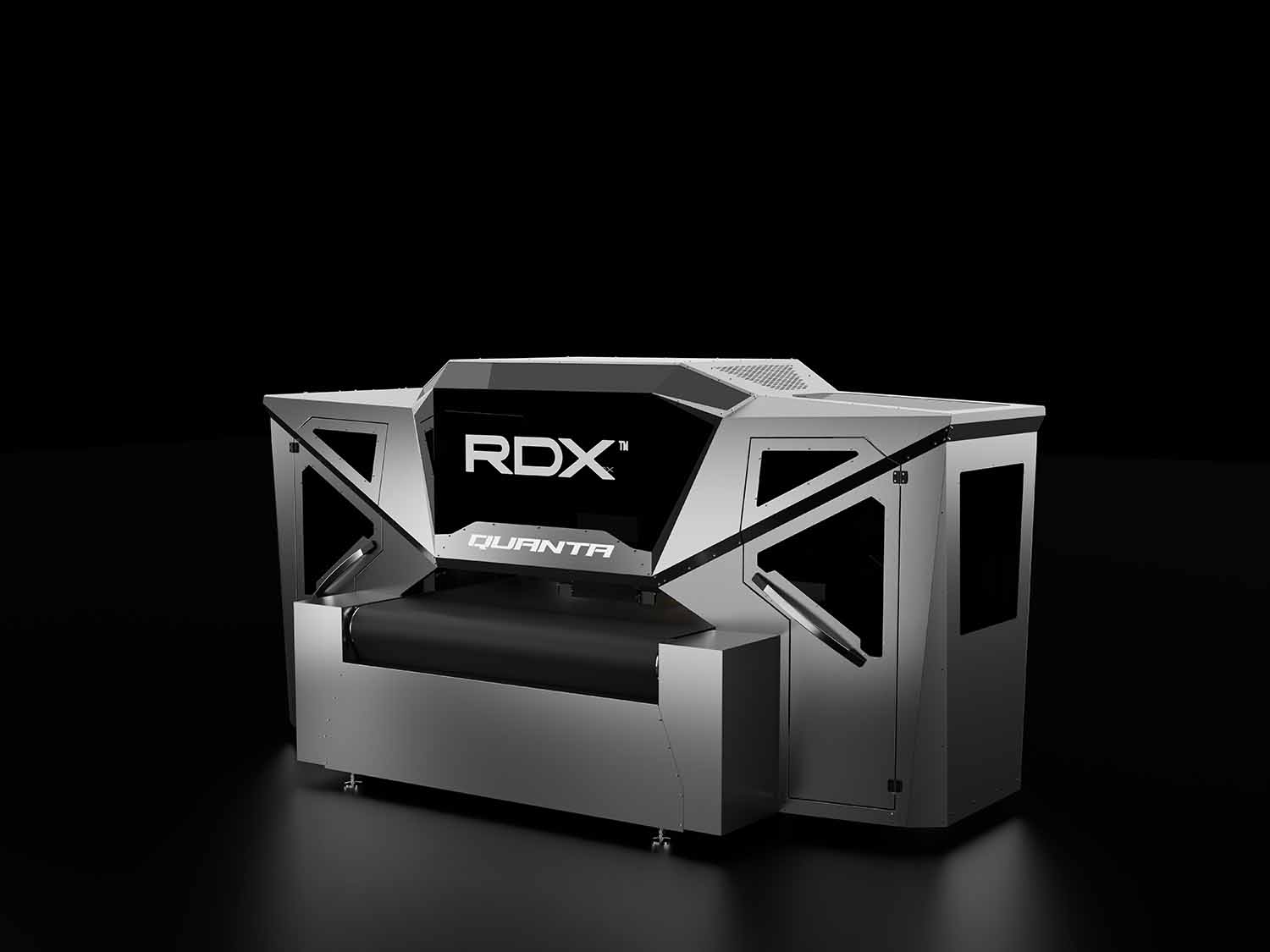 RDX TN