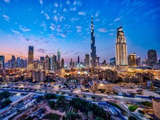 Dubai Tn