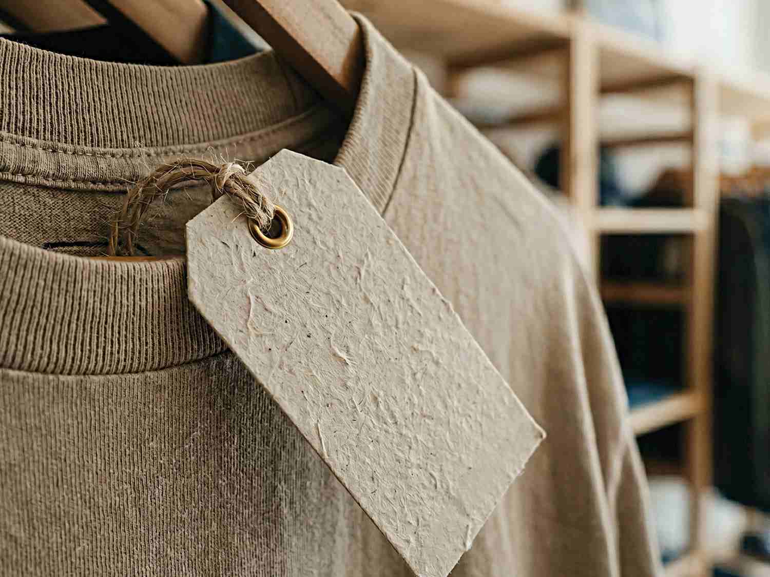 Over A Third Of EU Garments Mislabelled