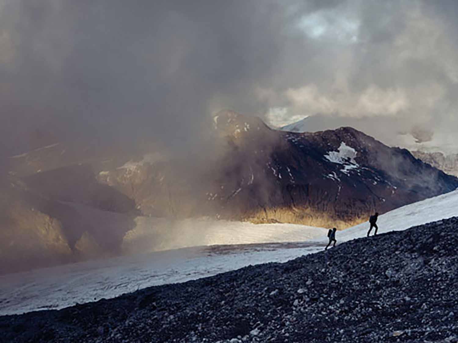 Arc'teryx TN
