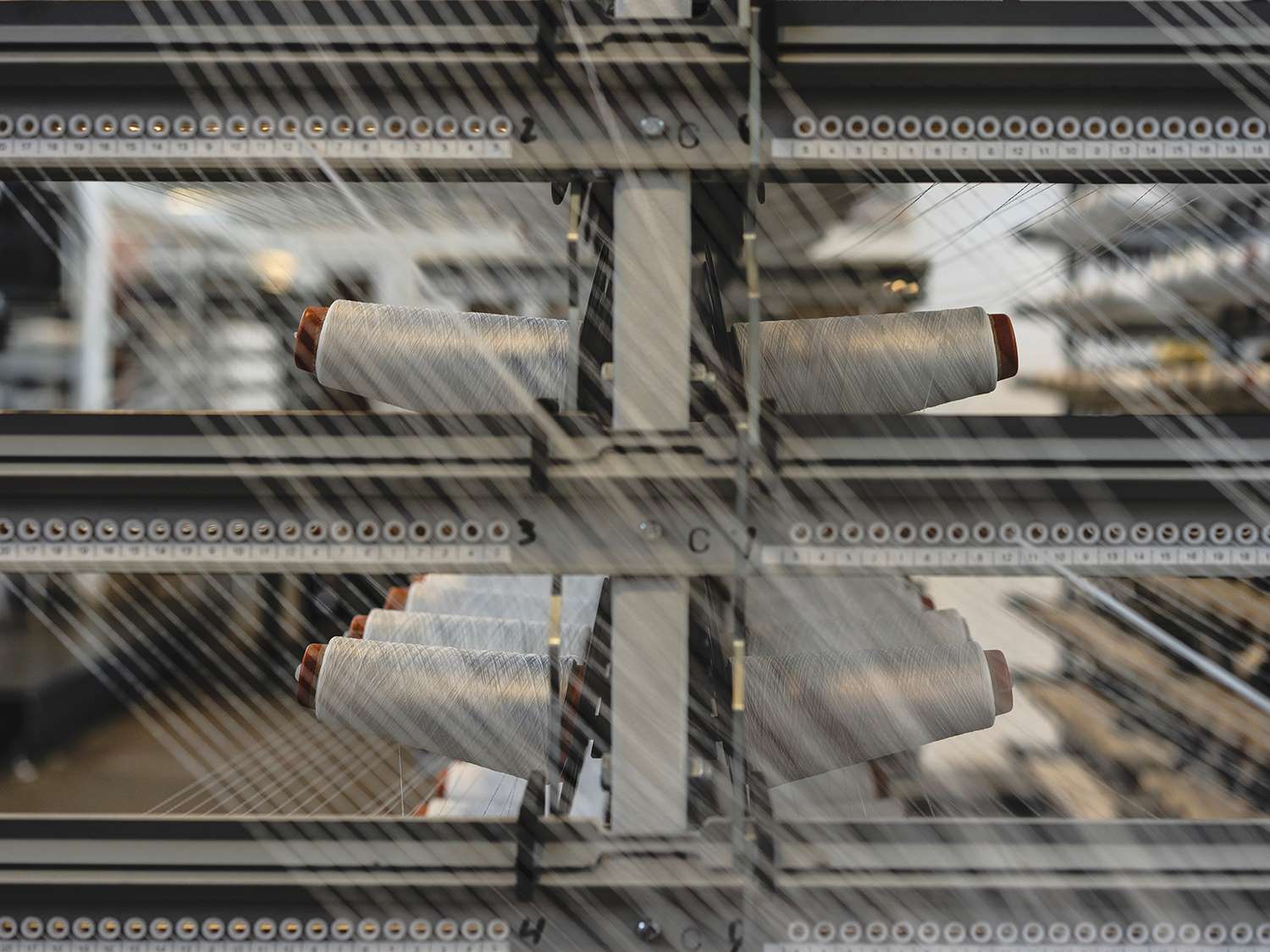 US 3D weaving technology plans to scale globally