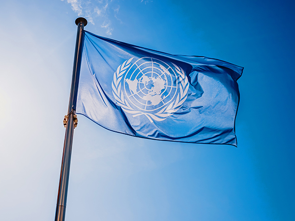 How can innovation support the UN’s Sustainable Development Goals?
