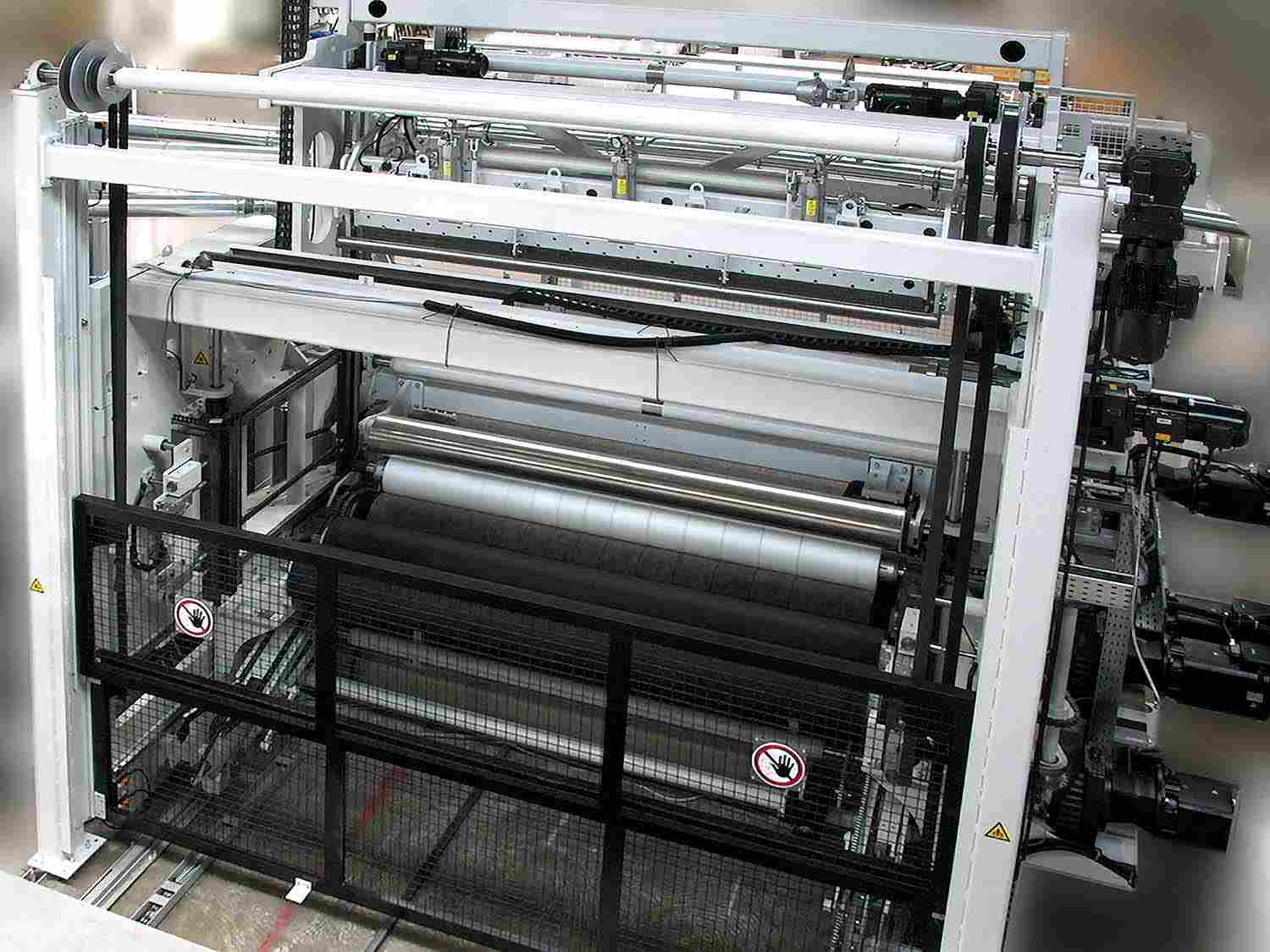 Edelmann TN