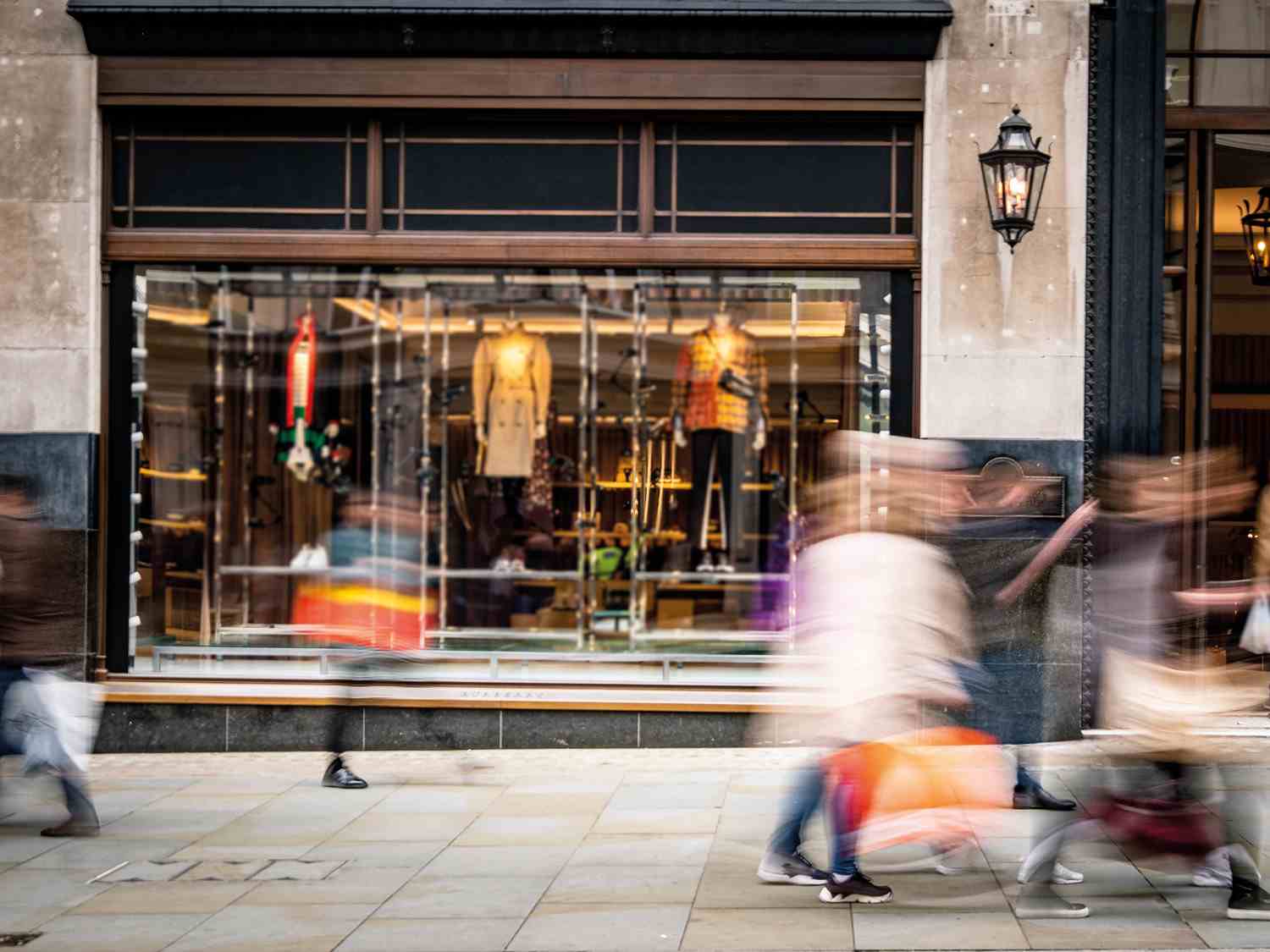 Executive Market Report