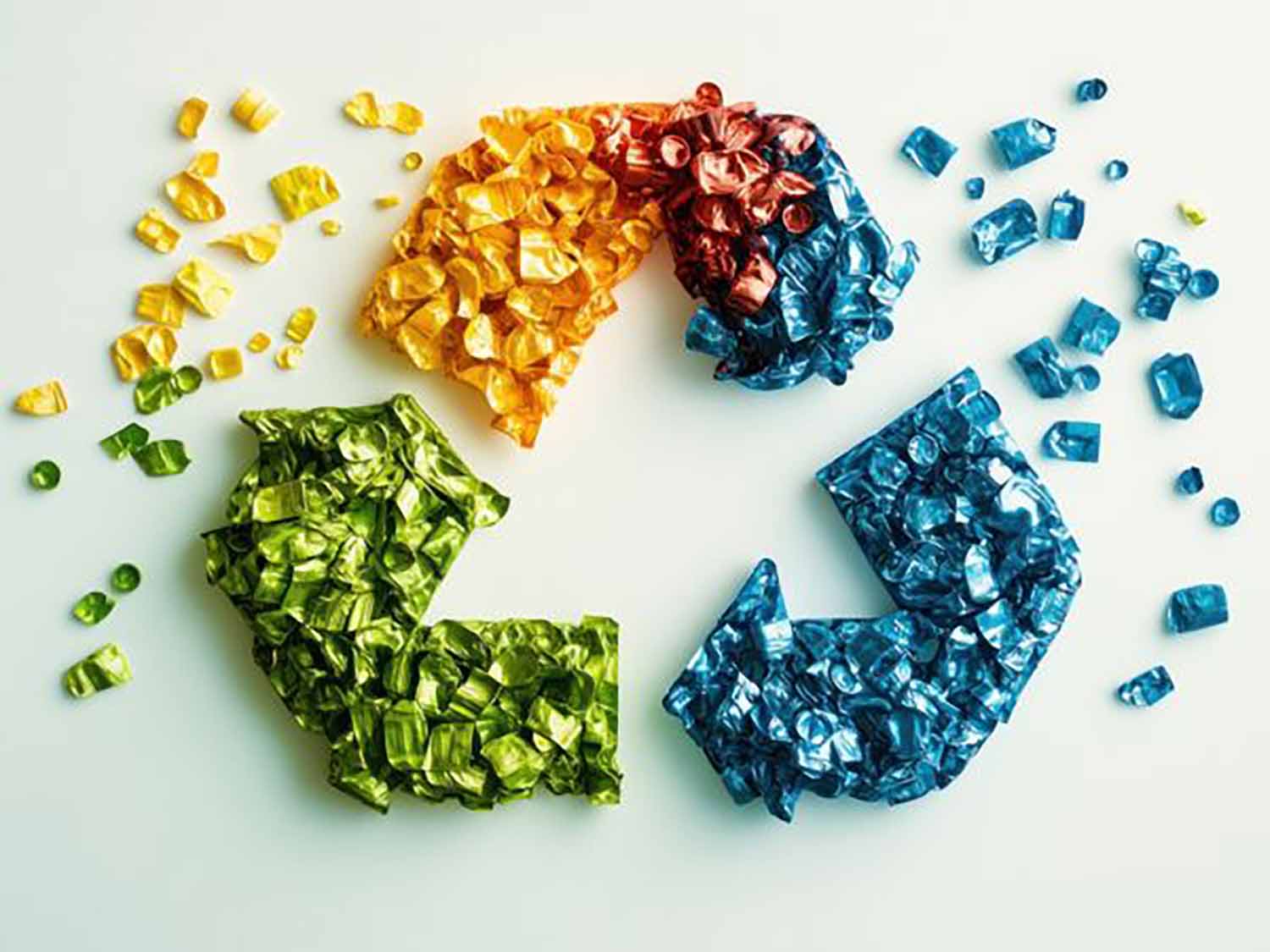 Chemical recycling: the T2T recycling solution?