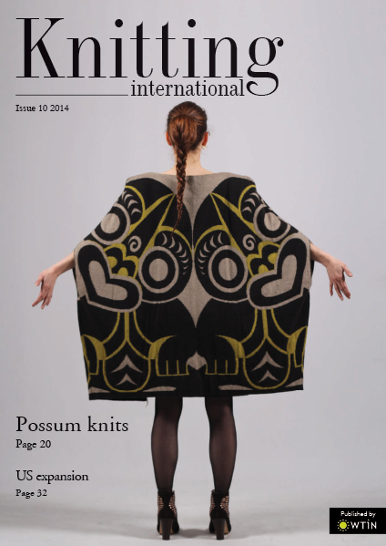 KI Issue 10 2014