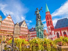 FRANKFURT TN