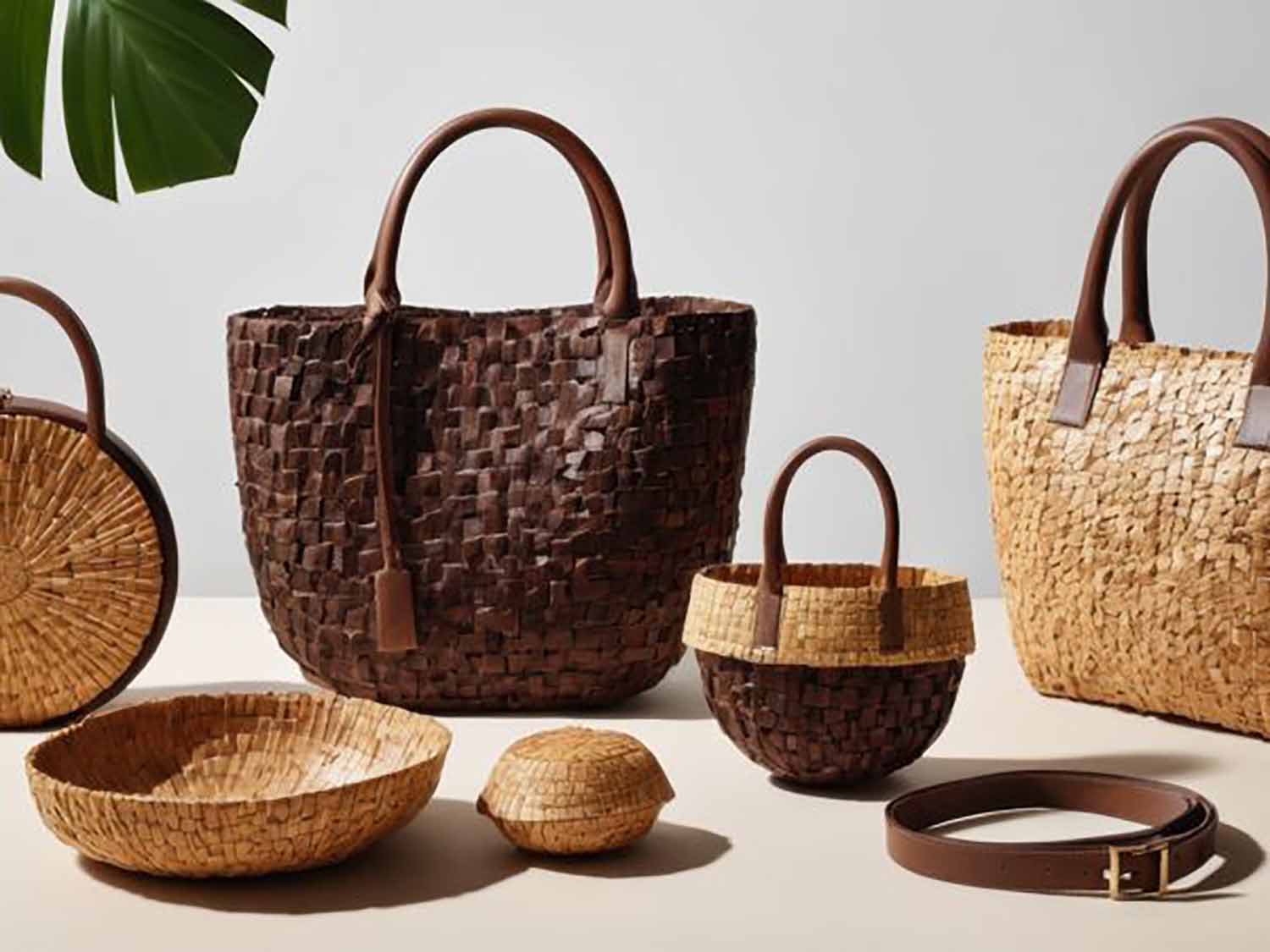 Biopolymer materials in textiles & apparel