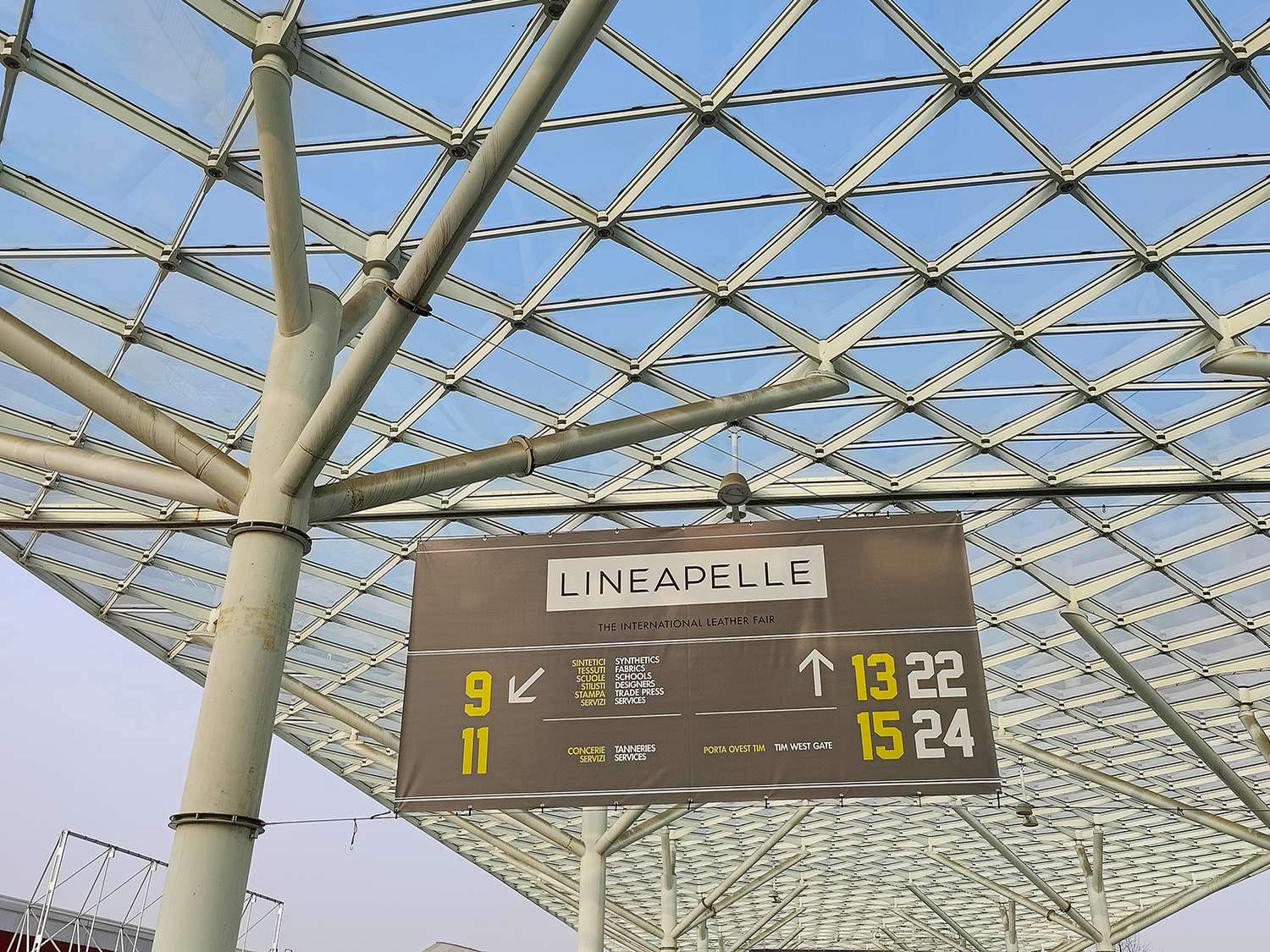 LINEAPELLE TN