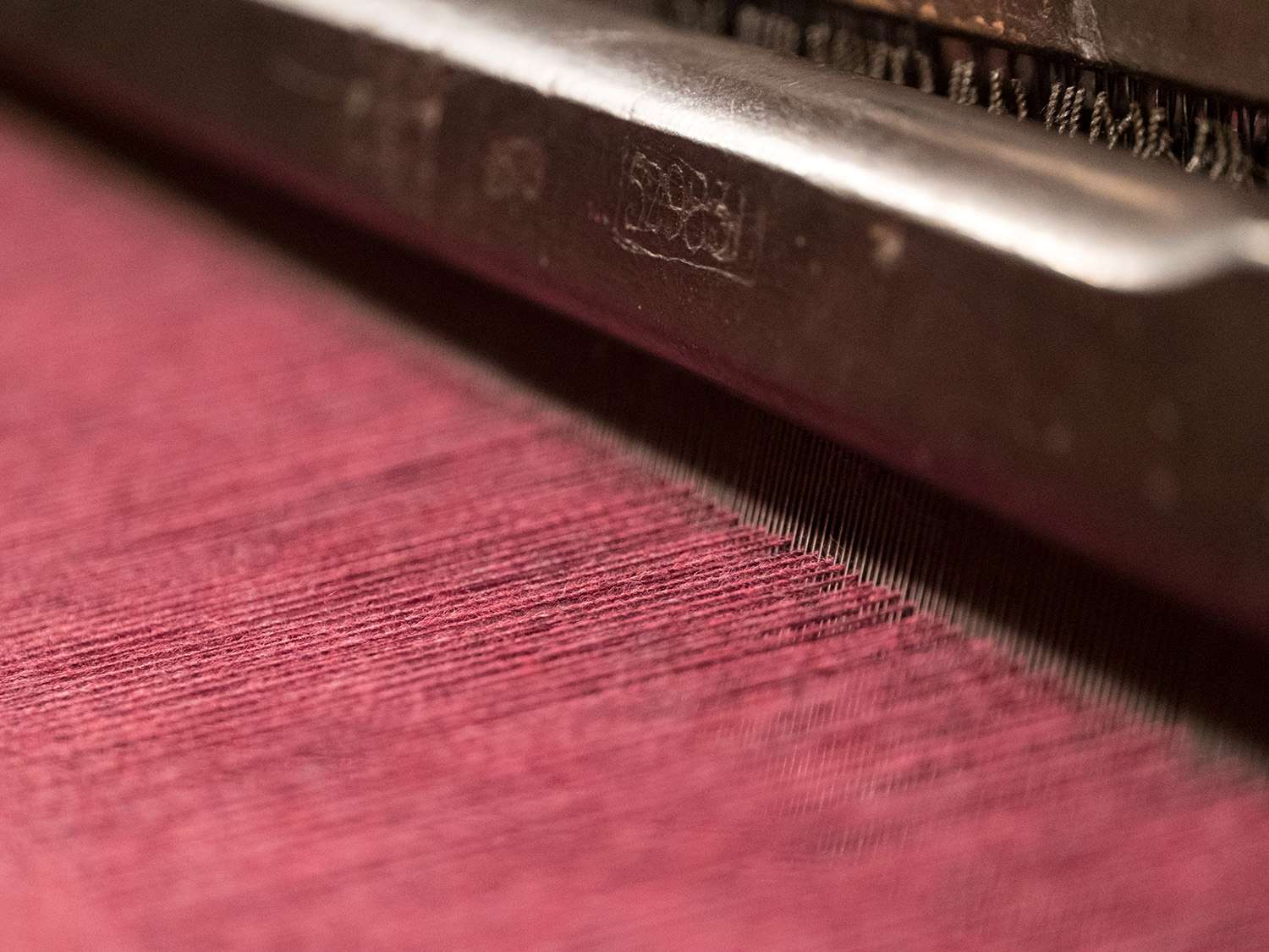 HARRIS TWEED TN