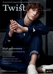 Twist Issue 3 2016