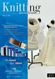 KI Issue 11 2014