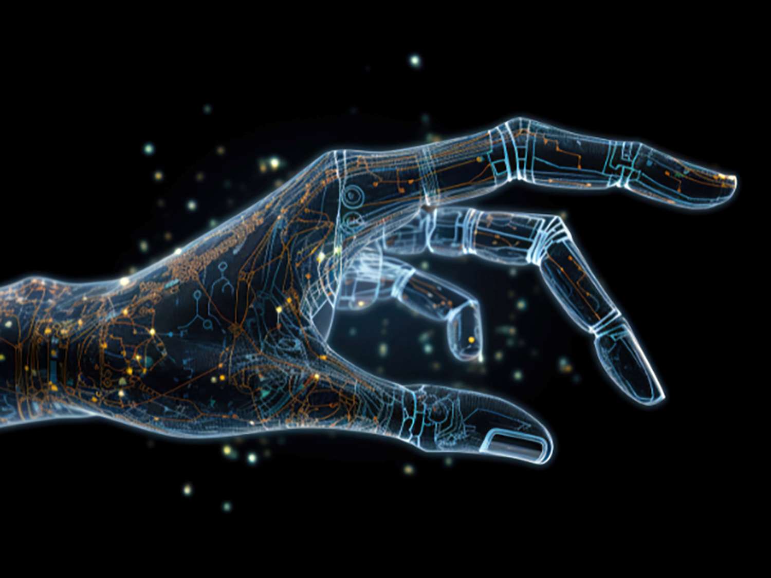 How AI Can Cut R&D Time And Cost In Product Development
