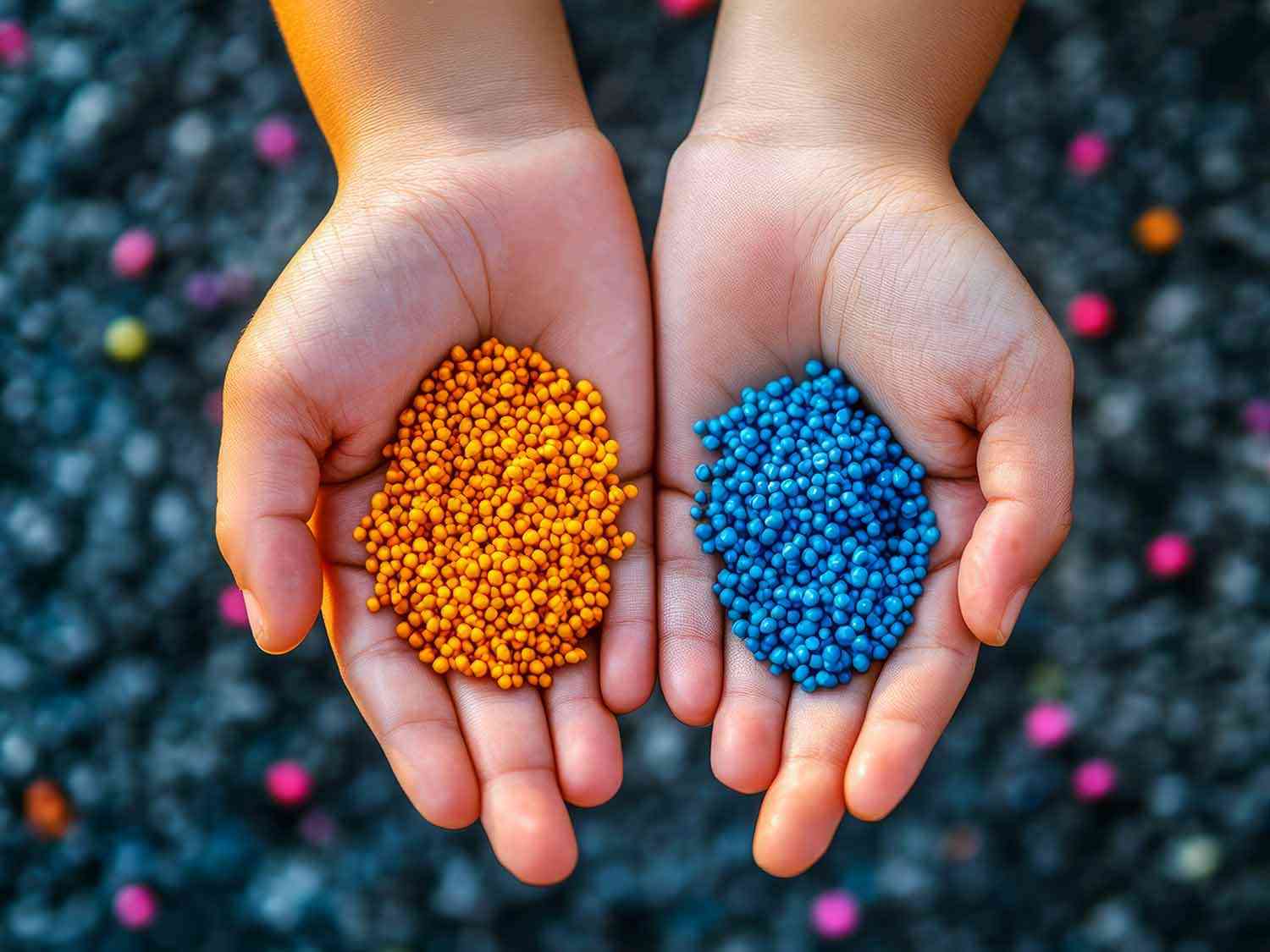 Spotlight: Biosynthetic drop-ins