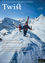 Twist Issue 6 2016