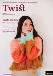 Twist Issue 5 2022 Cover