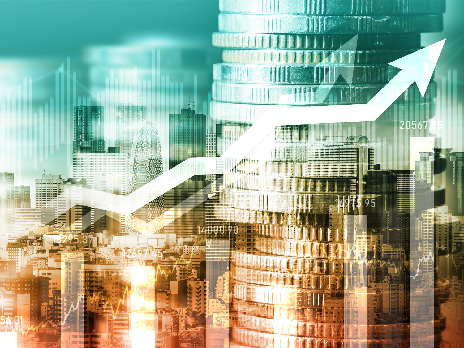 Executive Market Report