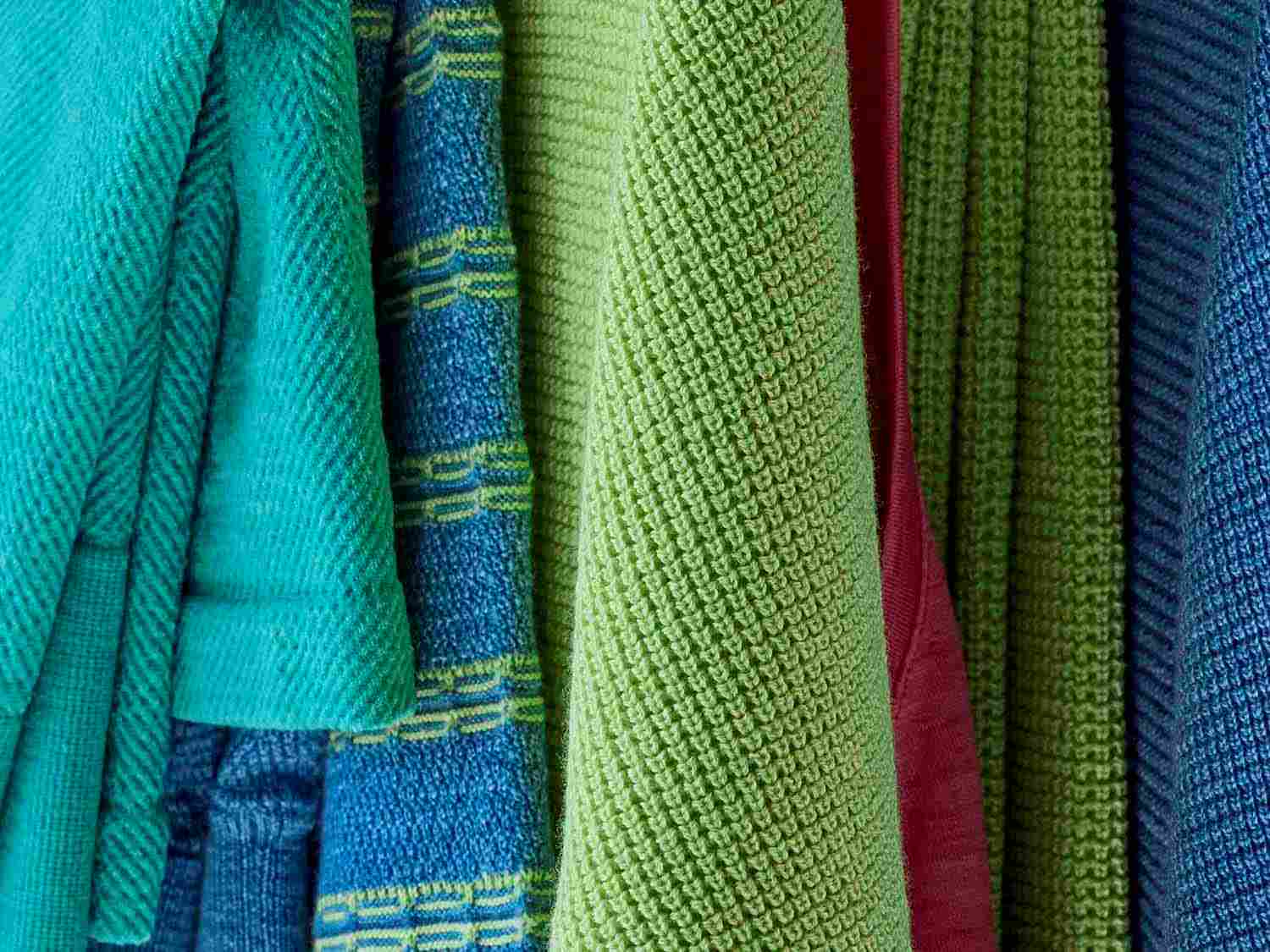 Advancement in wool colouration