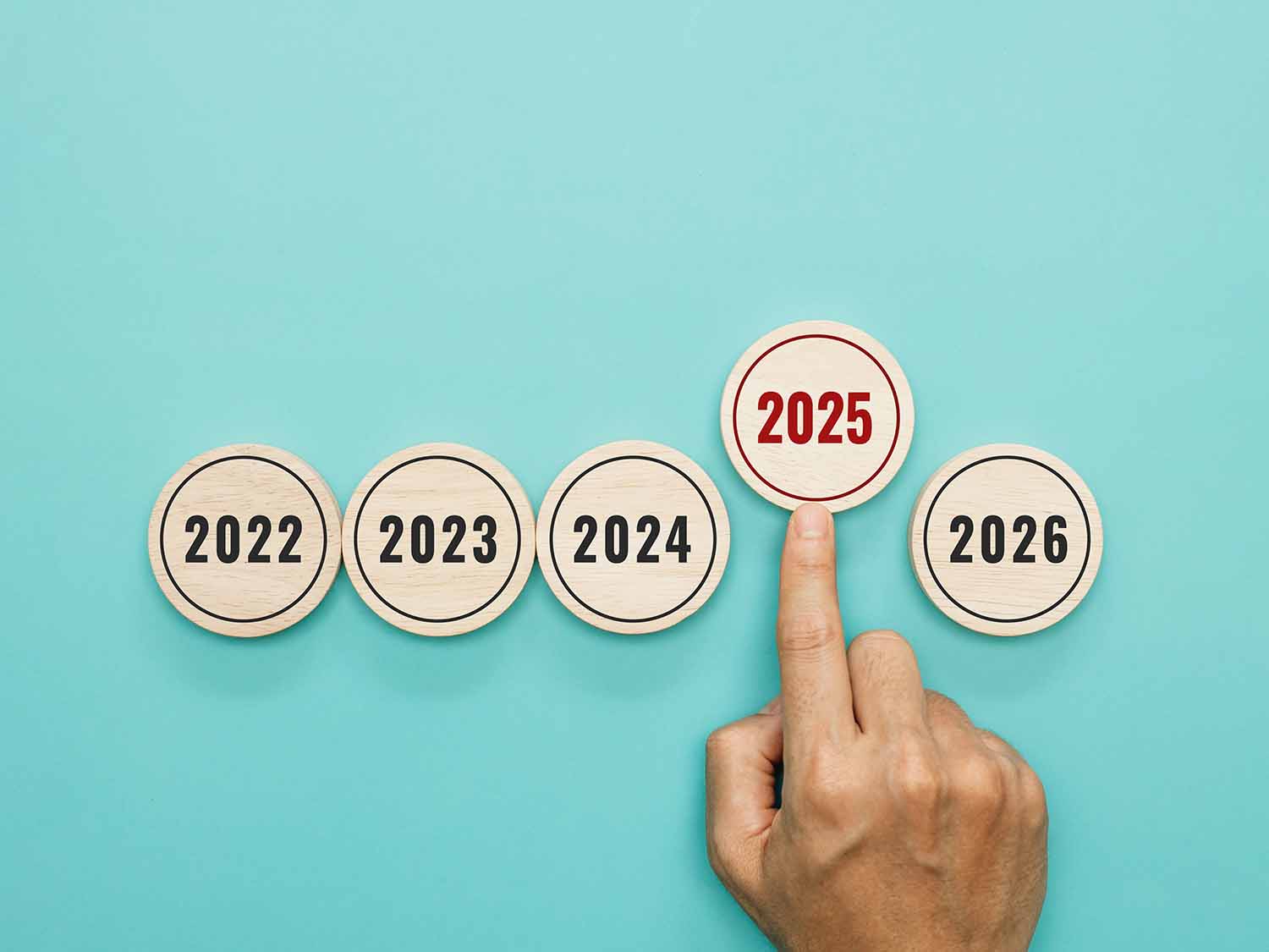 2025 Podcast TN