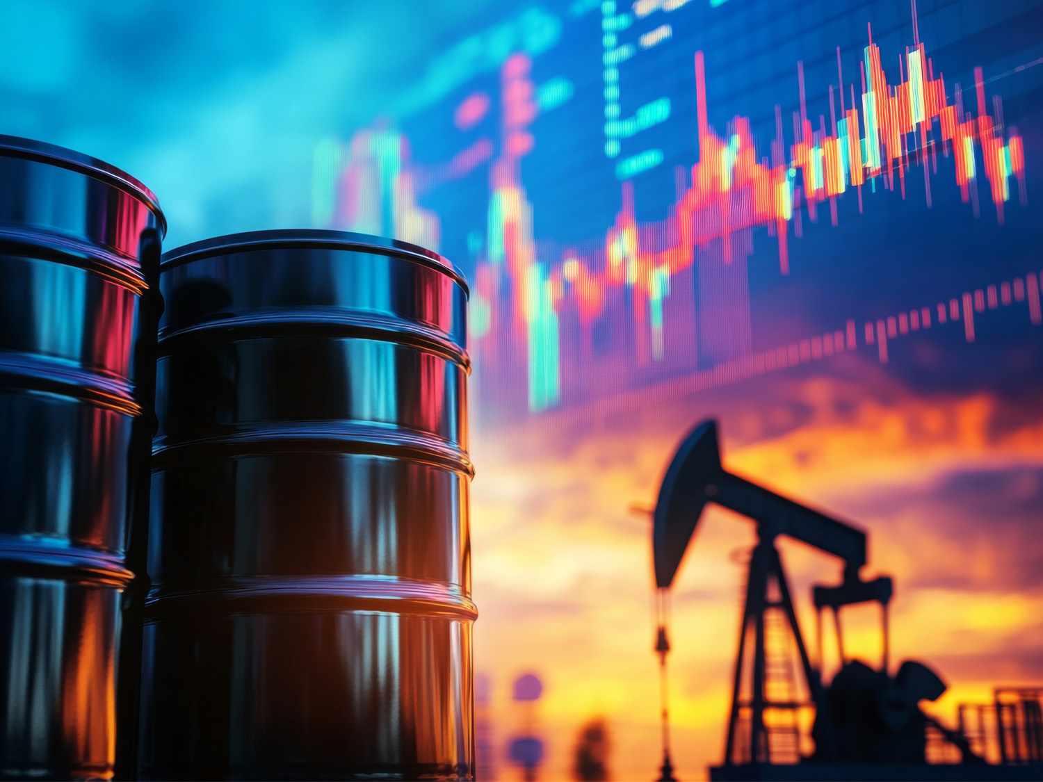 Executive Market Report
