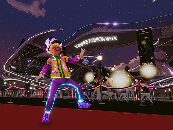 Decentraland TN