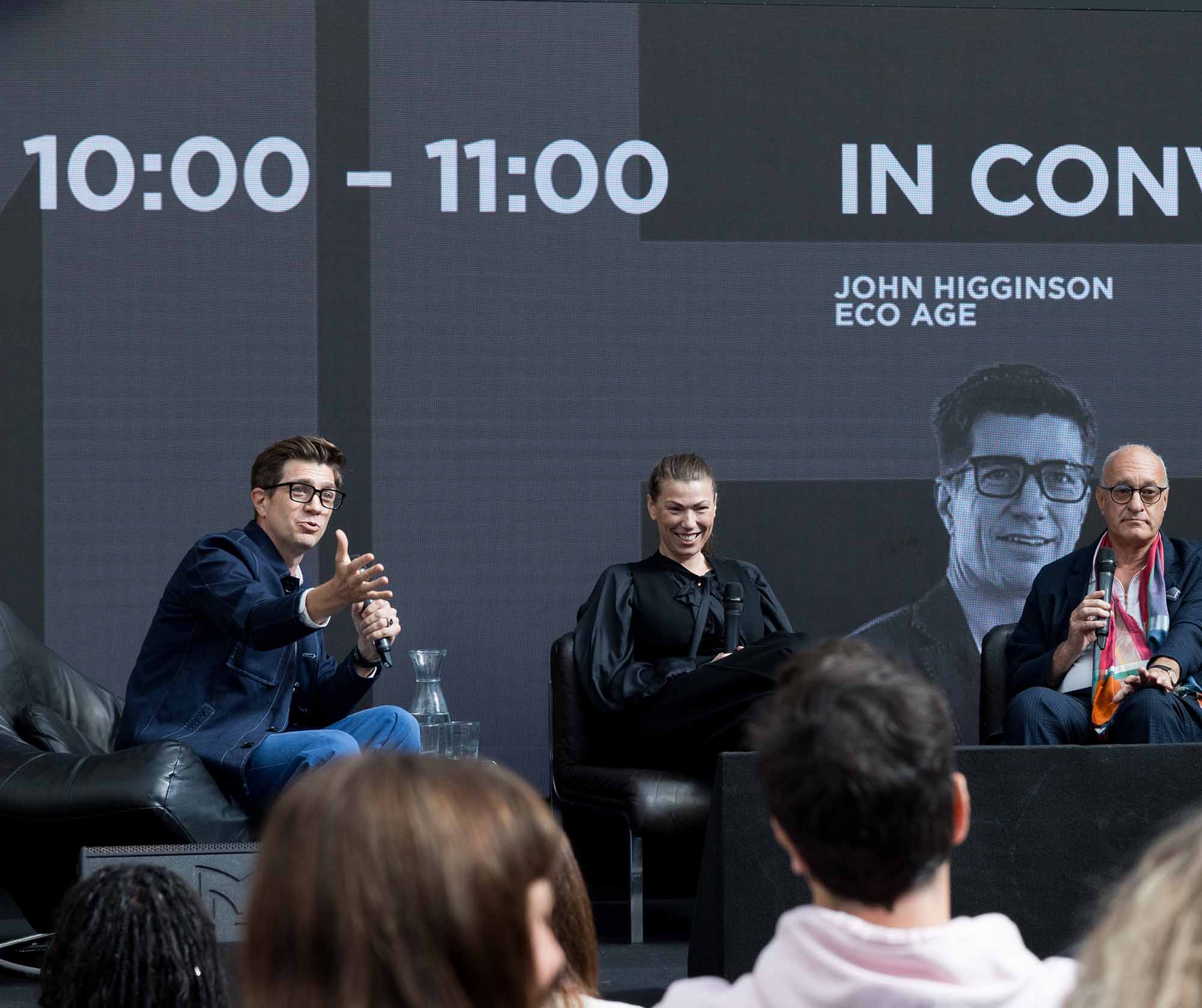 Ep. 139: Power of education and collaboration