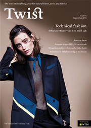 Twist Issue 5 2016