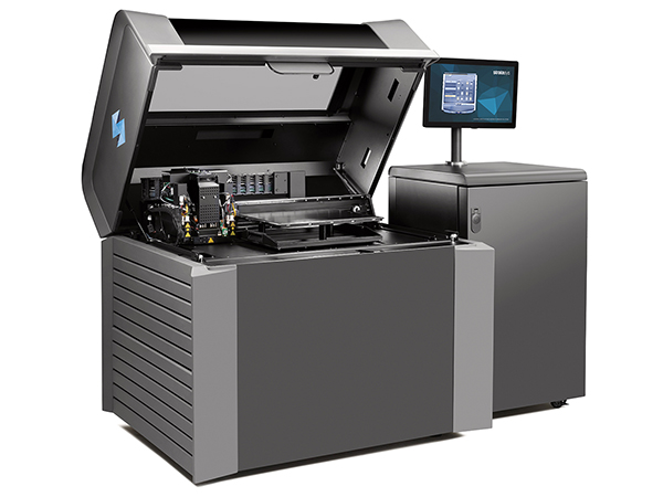 STRATASYS TN