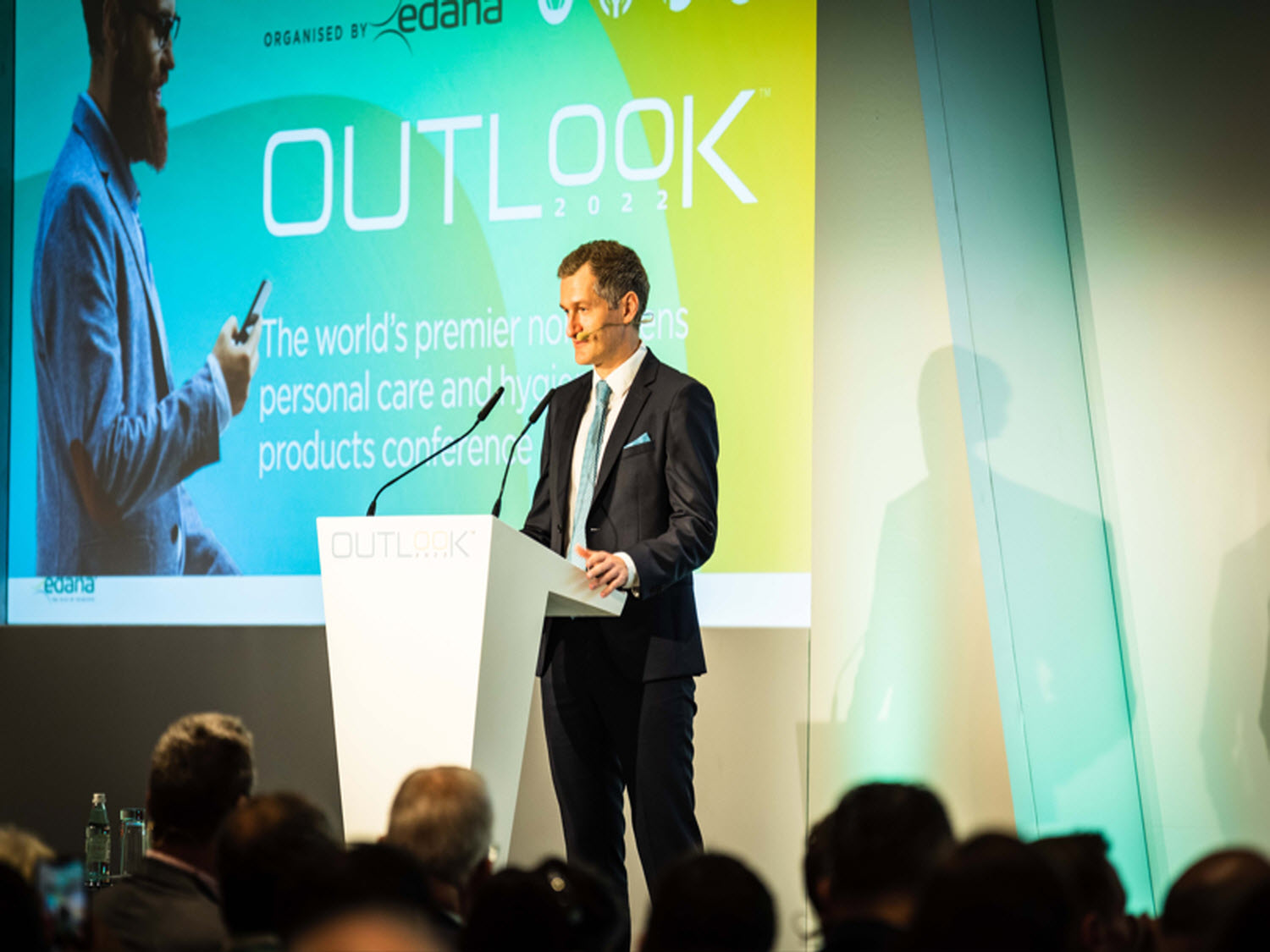 Outlook promotes collaboration