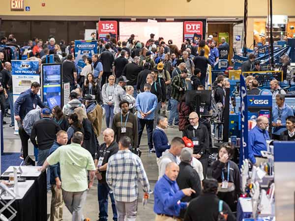 Impressions Long Beach 2