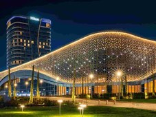 TASHKENT UZBEKISTAN TN