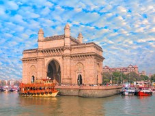 MUMBAI TN
