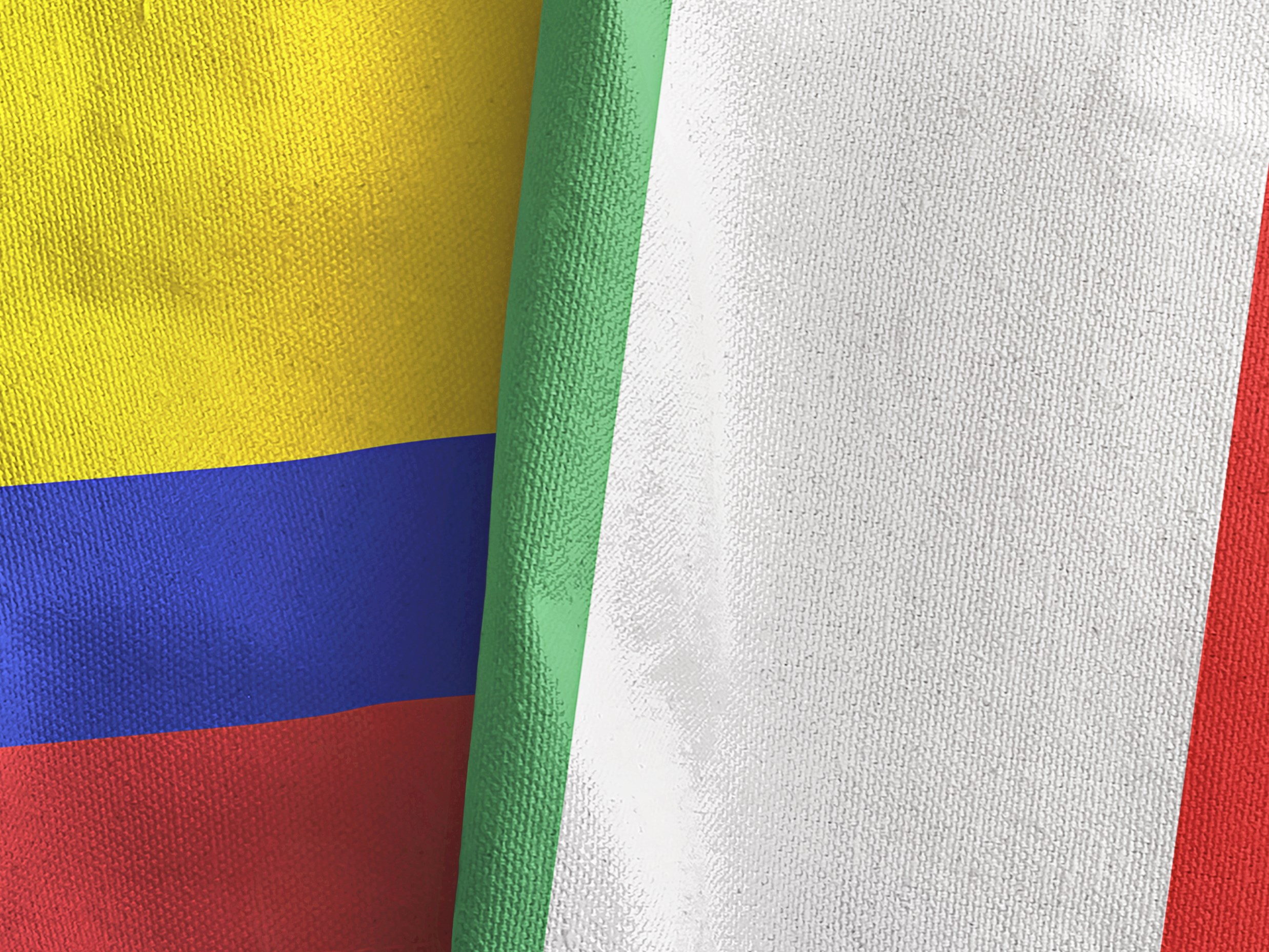 Italian textile machinery companies head to Colombia