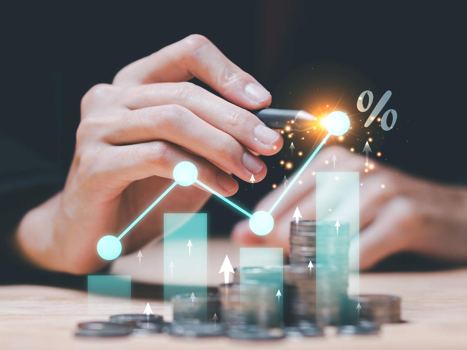 Executive Market Report