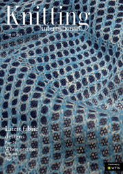 KI Issue 10 2013
