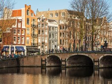 Amsterdam Tn
