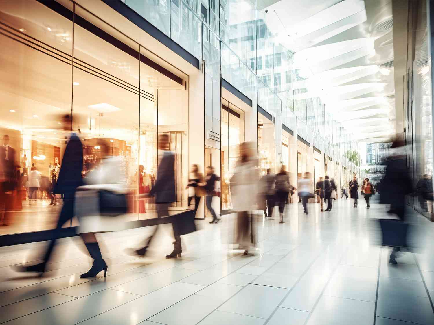 Executive Market Report 