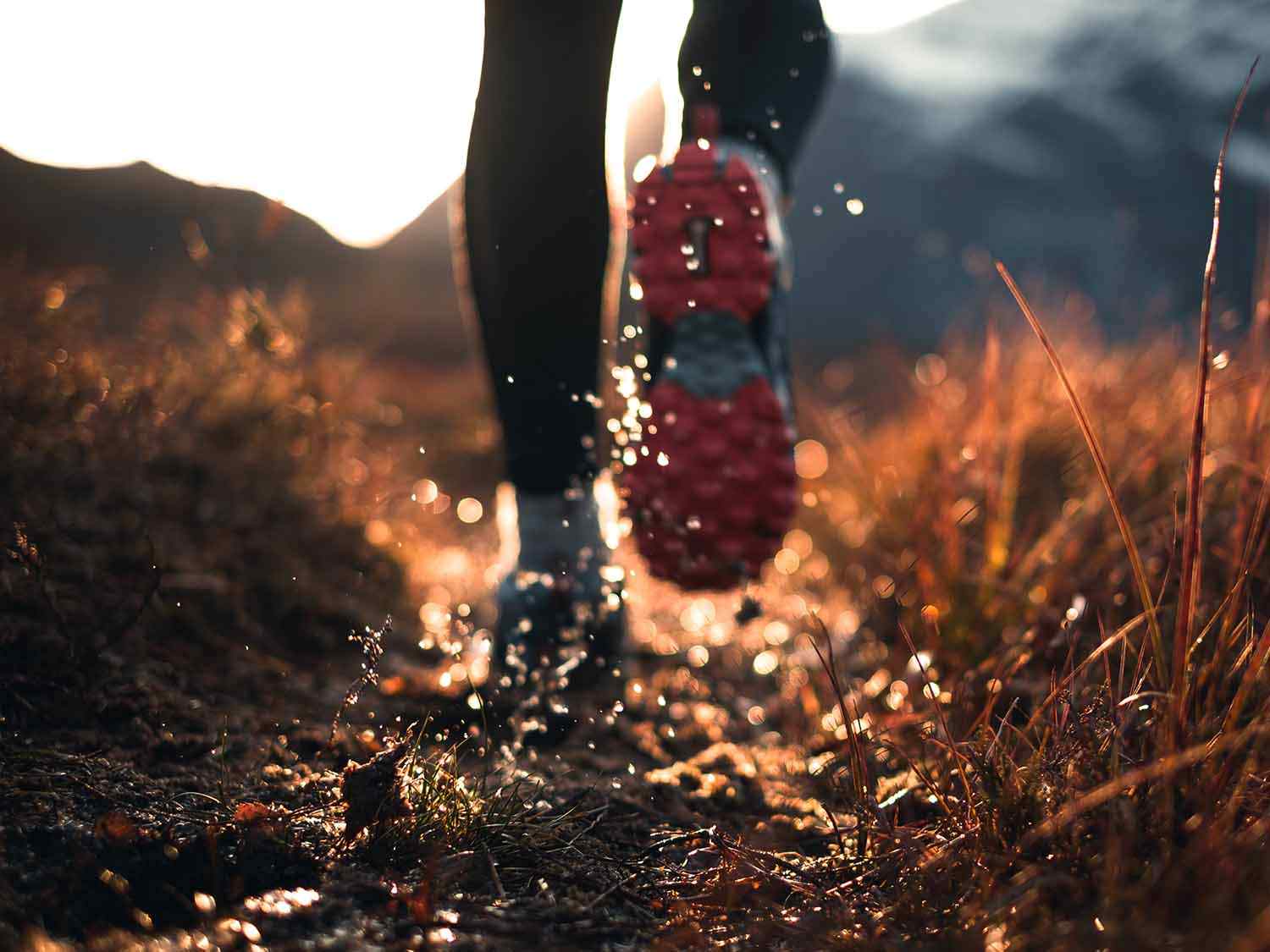 Footwear adapts to a changing global landscape