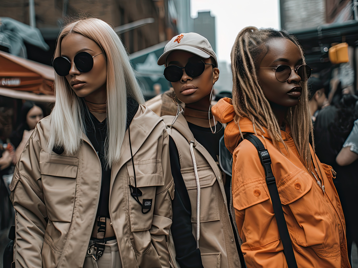 Luxury Fashion Tn New