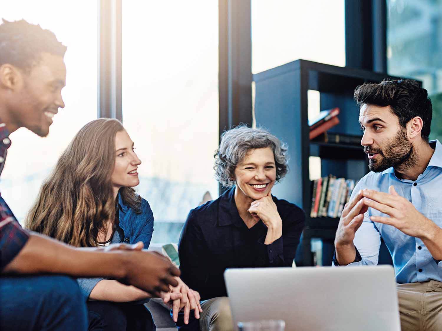 How collaboration drives commercial-readiness